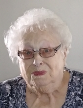 Edna F. Flohr