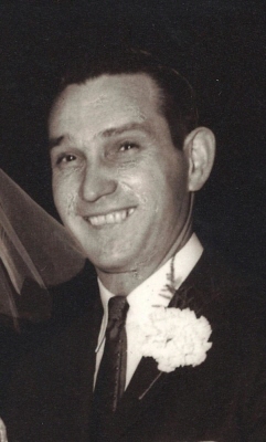 Photo of Frank Pancari