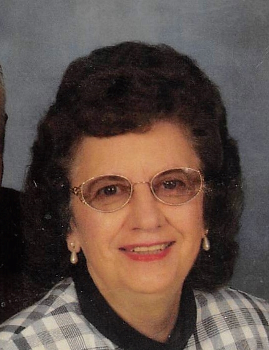 Goldie Arvetta Rodeffer Landis Obituary