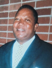 Darrell L. Spearman, Sr. 18610665