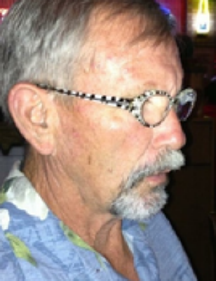 Roy Rex Clark