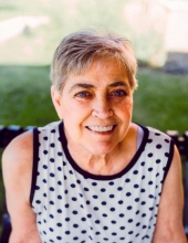 Eileen Elizabeth Johnson