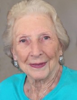 Anne Cambre Letterman PICAYUNE, Mississippi Obituary
