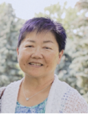 Kiyomi Dawn Sakamoto