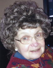 Barbara Joan Antoshak