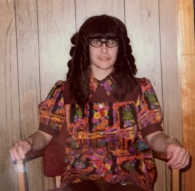 Goldie Mae Murphy