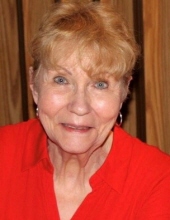 Margaret  Ann Van Alstyne