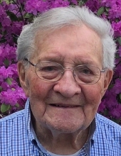 Norman T. Campbell