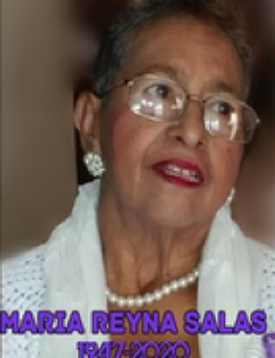 Maria Reyna Torres Brownsville, Texas Obituary