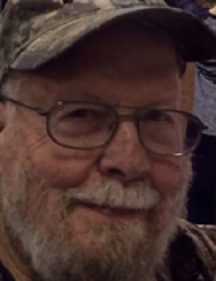Carl Edward Berry