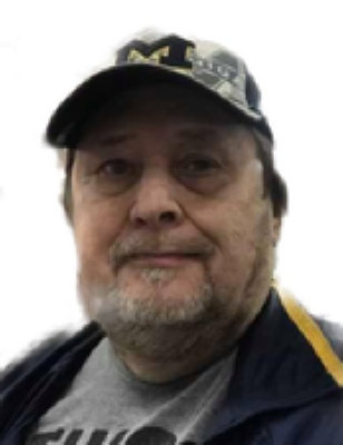 Joseph Michael Malik "Big O" Swartz Creek, Michigan Obituary