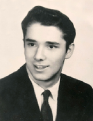 Vincent Paul Bugeja