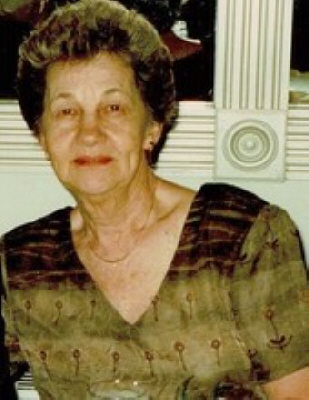 Photo of E. Ann Uebel