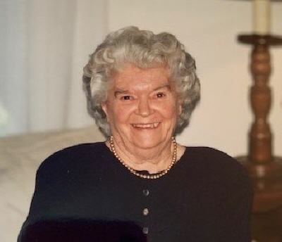 Photo of Elsie Spinosa
