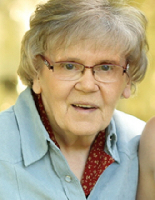 Etta Rhoda Hoyt