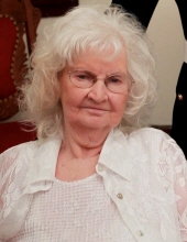 Alma Rae Childers Lapeer, Michigan Obituary