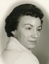 Audrey L. Baugher