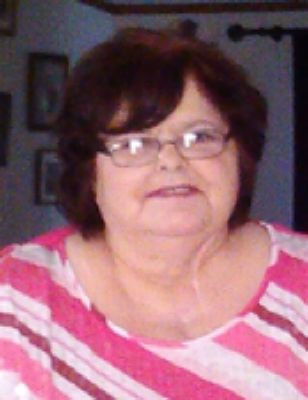Lorraine Joyce Wilber