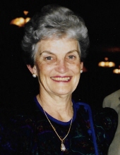 Margaret (McDonnell) Haltmaier