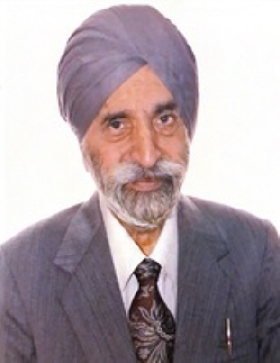 Photo of Gian Singh Gandhi