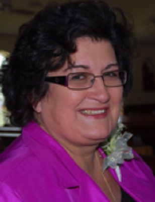 Marion Diane Cuevas