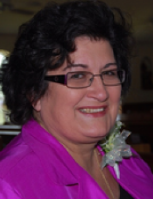 Marion Diane Cuevas Pass Christian, Mississippi Obituary