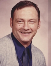 Albert E. "Gene" Duncan