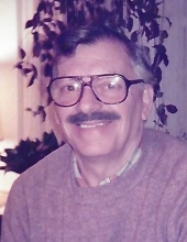 Richard A. Gonsalves