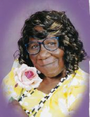 Gladis Mae Freeman