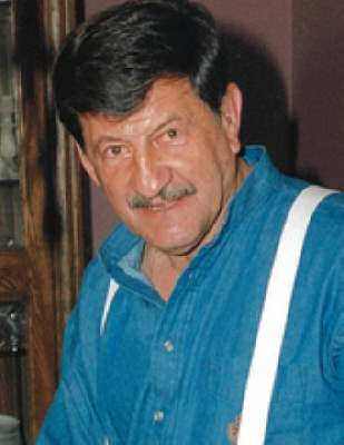 Arthur Joseph Leger