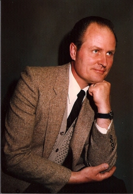 Photo of Klaus Drobczyk