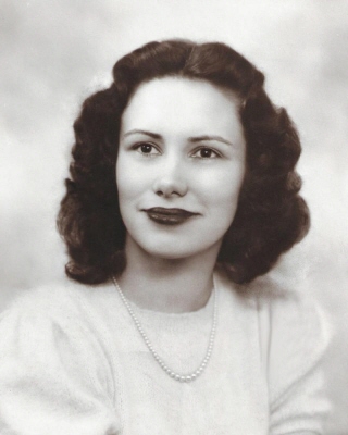 Photo of Jeanne Jacobs