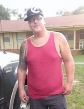 Michael Shawn Dameron