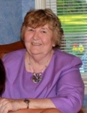 Mary M. "Peggy" Canney