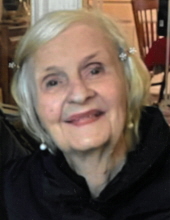 Marjorie E. Jennings