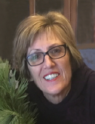 Maria Ulbricht
