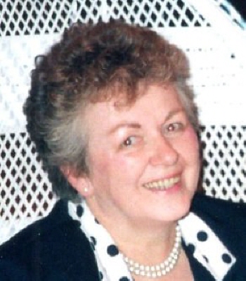 Photo of Helen Capponi