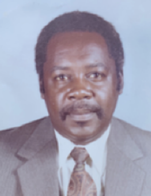 Herbert Bartley