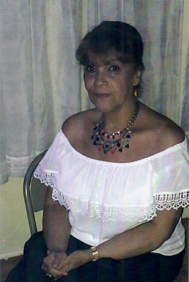 Photo of Hilda Diaz