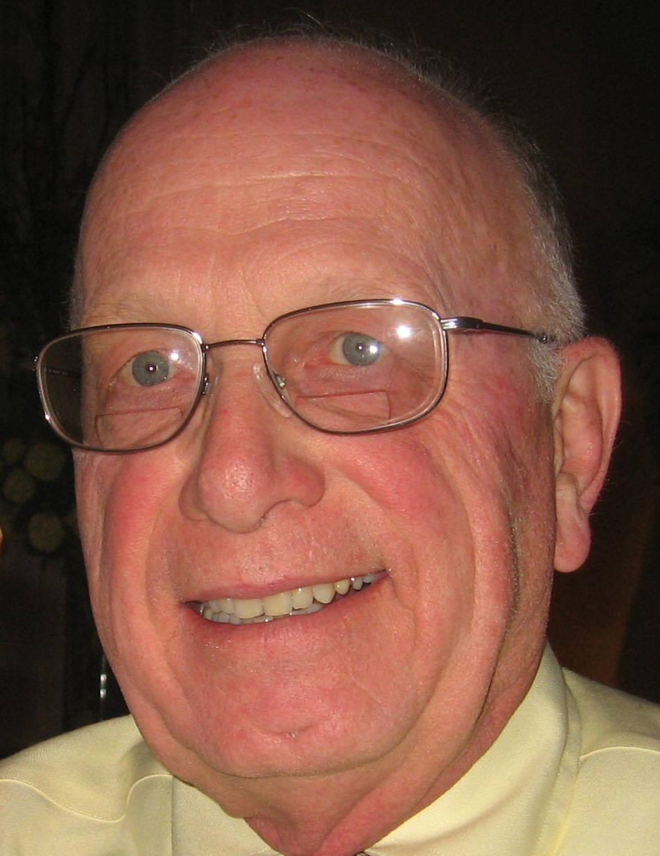 Bernard Patrick McSherry Obituary