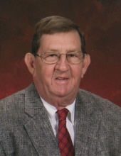 Harry Raymond Hucks, Jr.