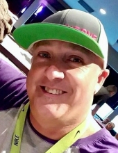Chris M. Wolfskill