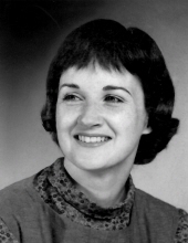 Sylvia Bernice Vigiletti