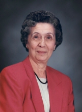 Elena M. Fenchel