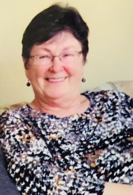 Cherrie B. White Lewisporte, Newfoundland and Labrador Obituary