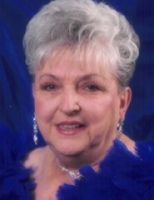 Photo of Louise Stabile
