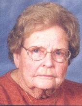 Mrs. Joyce Moore McDaniel
