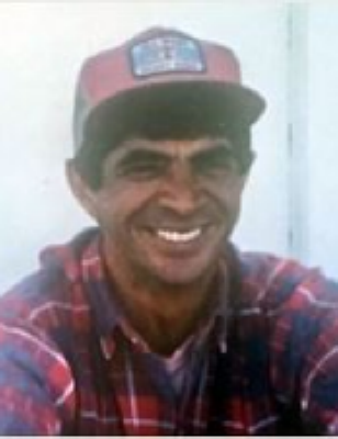 Anthony Mendes Borges