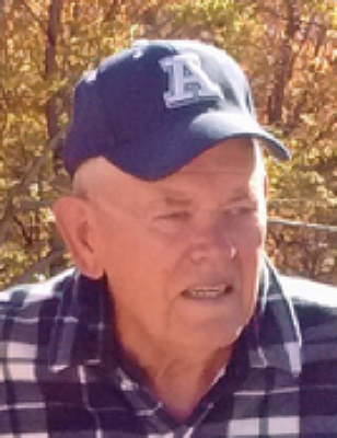 Howard "Curt" Curtis Darrow