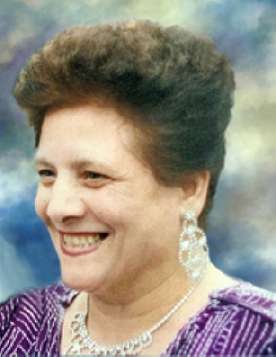 Raffaela Grimaldi